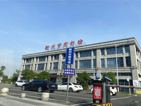 国金·南荷悦里楼盘区位规划