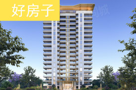 翠屏区象鼻街道正和五洲庄园楼盘新房真实图片