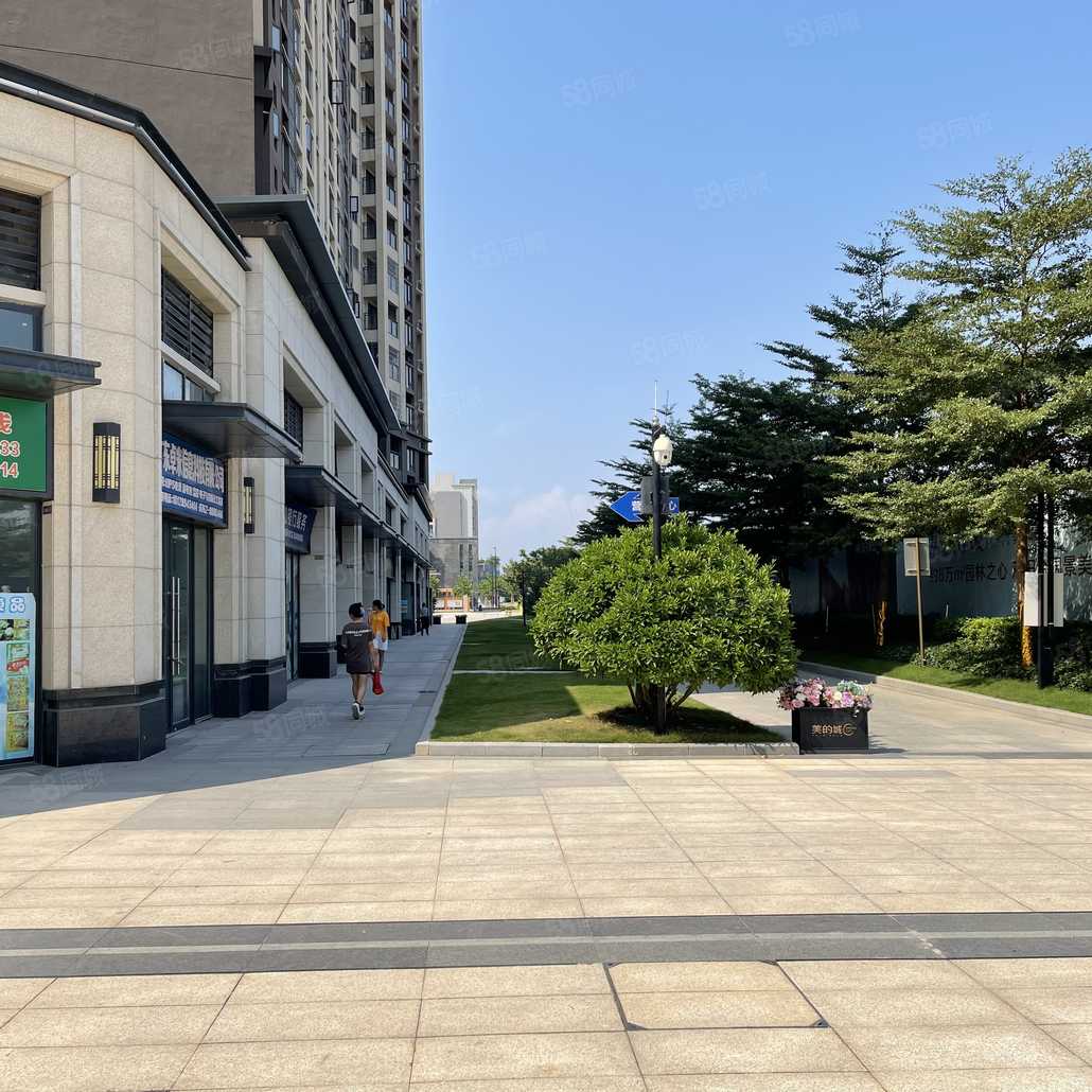 郑嘉鹏联系电话_置业顾问销售郑嘉鹏发布的河源美的云筑楼盘动态-58