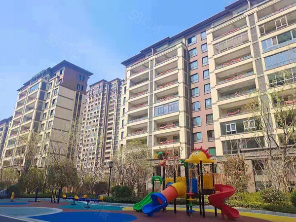 名邦·鲲鹏御府润园楼盘区位规划