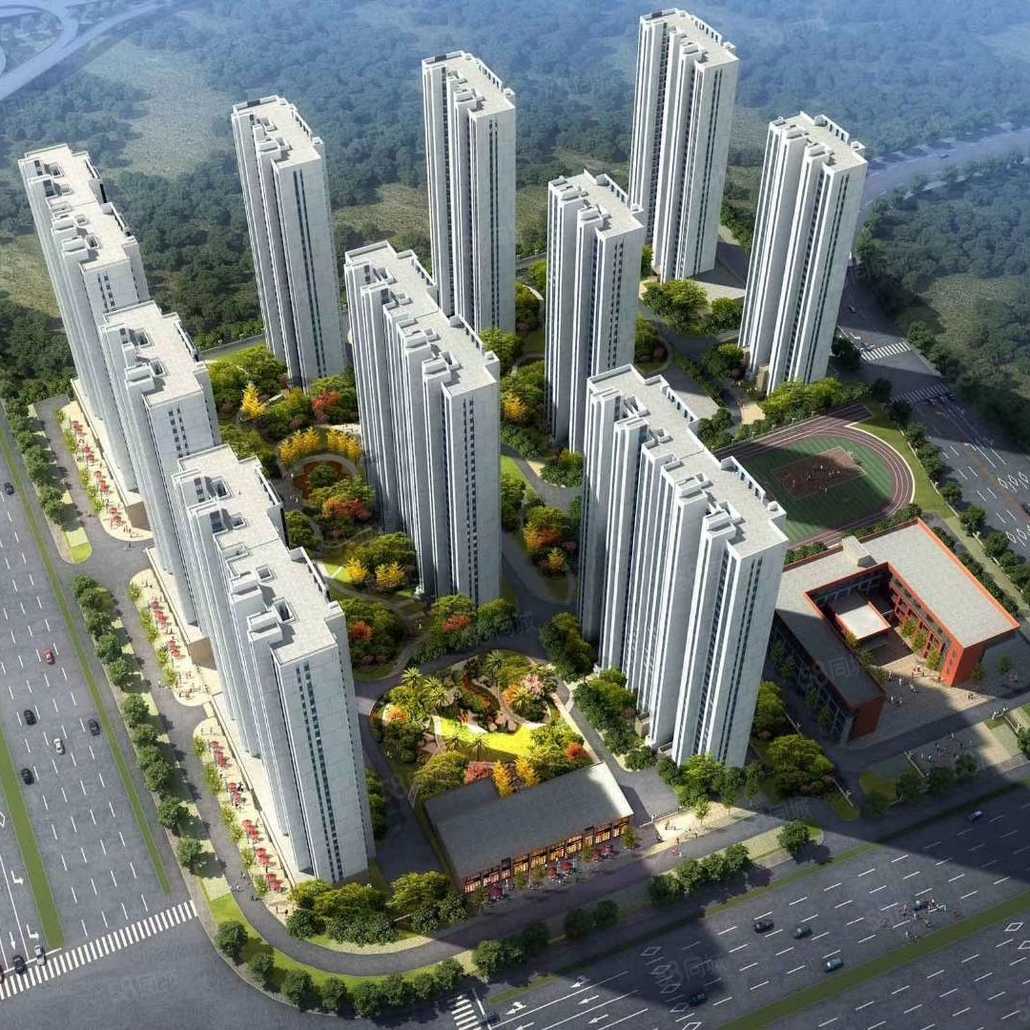 李驰联系电话_置业顾问销售李驰发布的欢乐颂楼盘动态-58同城