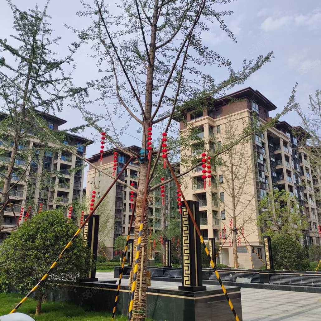 宋思莹联系电话_置业顾问销售宋思莹发布的方远·中原首府楼盘动态-58