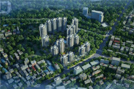 浈江区浈江区云峰诗意楼盘新房真实图片