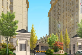 登封市登封市登封御园楼盘新房真实图片