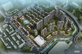 红花岗区红花岗区恒大翡翠华庭楼盘新房真实图片