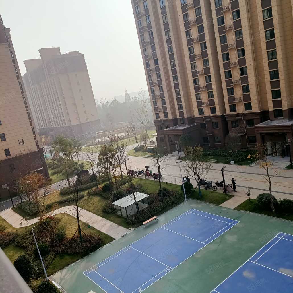 蔡冬雪联系电话_置业顾问销售蔡冬雪发布的睢宁东城名郡楼盘动态-58