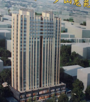 五莲县五莲福馨·罗山龙苑楼盘新房真实图片