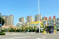 合生杭州湾国际新城