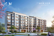 通州梨園碧桂園和世界樓盤新房真實圖片