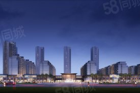 广丰广丰城区信江·林溪府楼盘新房真实图片