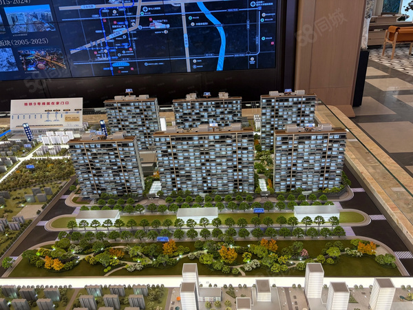 中海未来之境,济南中海未来之境房价,,中海未来之境物业、户型图、周边配套和交通详情_济南58爱房