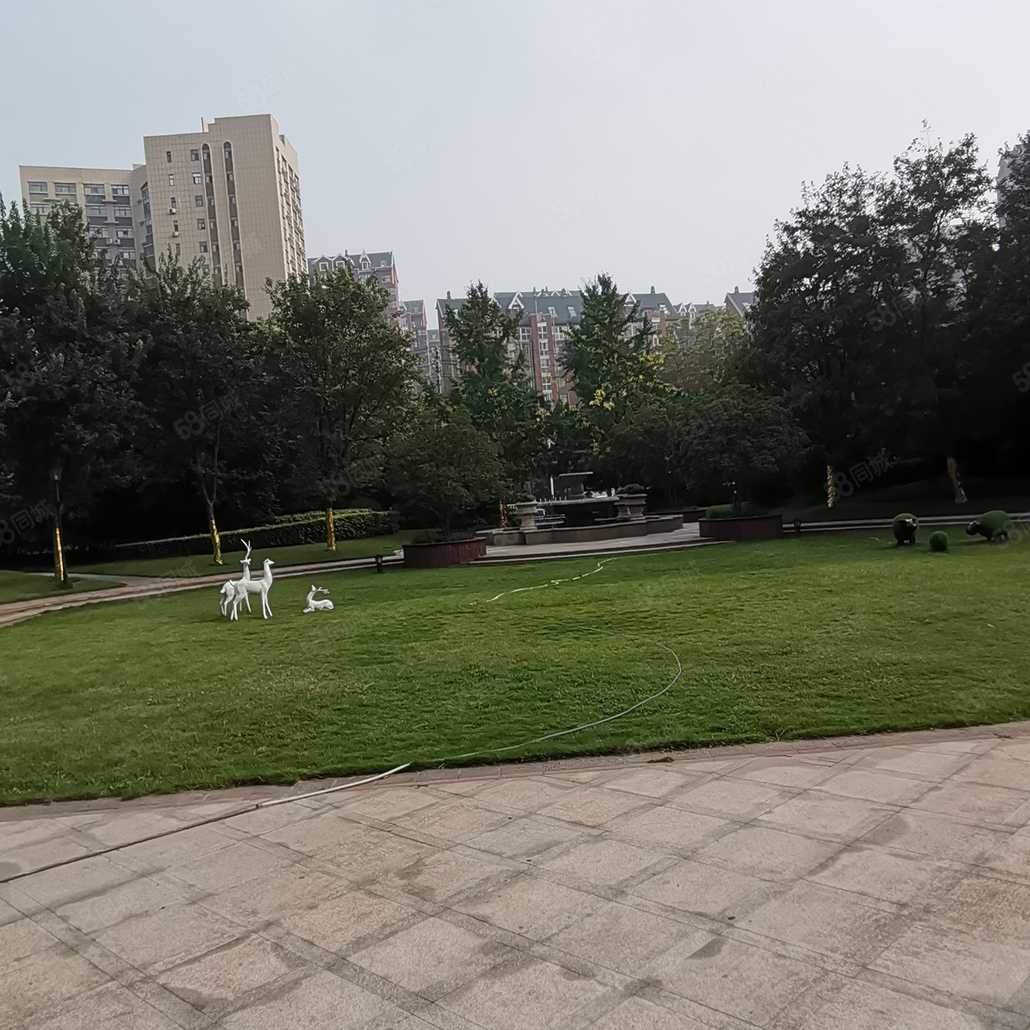 刘如玲联系电话_置业顾问销售刘如玲发布的泰威中央公园·裕园楼盘