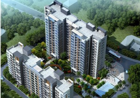 浈江区浈江区御福园楼盘新房真实图片