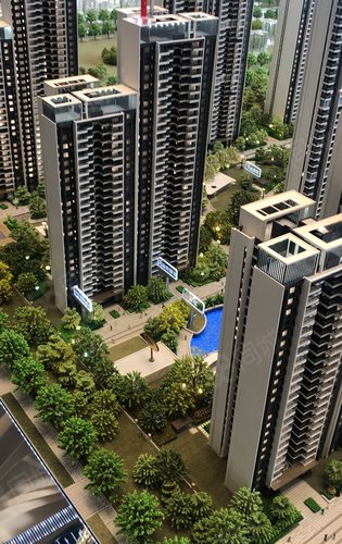 佳兆业印月府4栋,欢迎过来参观