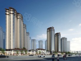高坪区高坪区信智城楼盘新房真实图片