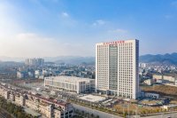 万达广场丨利川·生态城