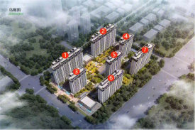 邓州邓州市龙记观园楼盘新房真实图片