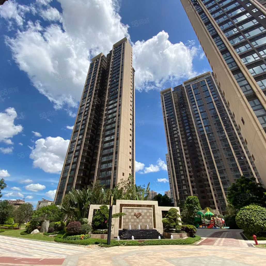 江婷联系电话_置业顾问销售江婷发布的晶地里程花园楼盘动态-58同城