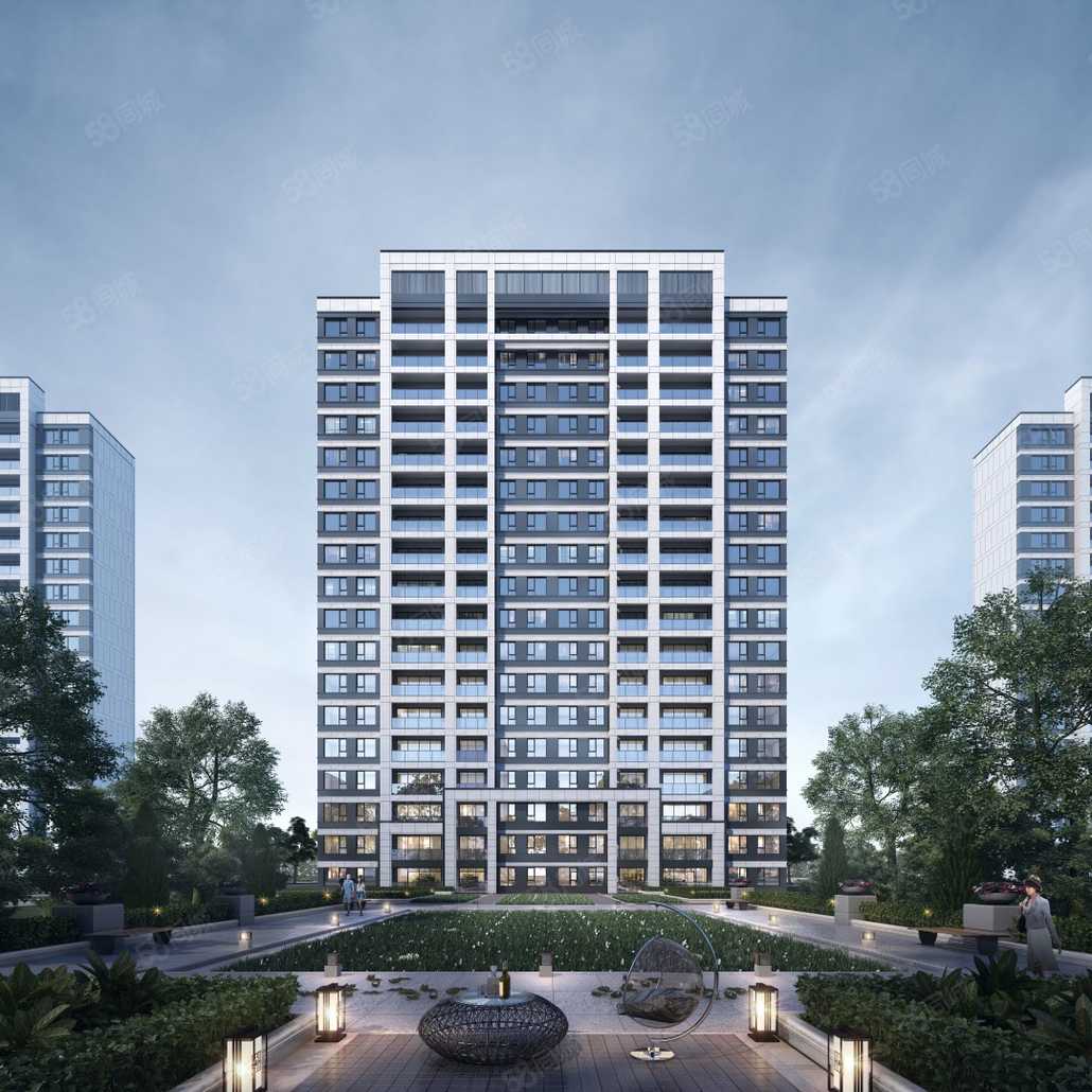 联系电话_置业顾问销售发布的首开万科江悦光年楼盘动态-58同城