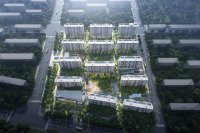 中建悦湖·璟麟