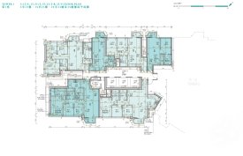 九龙九龙城区OASIS KAI TAK楼盘新房真实图片