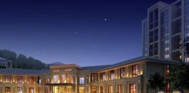 临城新区临城春天里楼盘新房真实图片