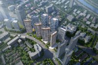 信达⠂格调美古花园