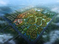 香颂湖国际社区