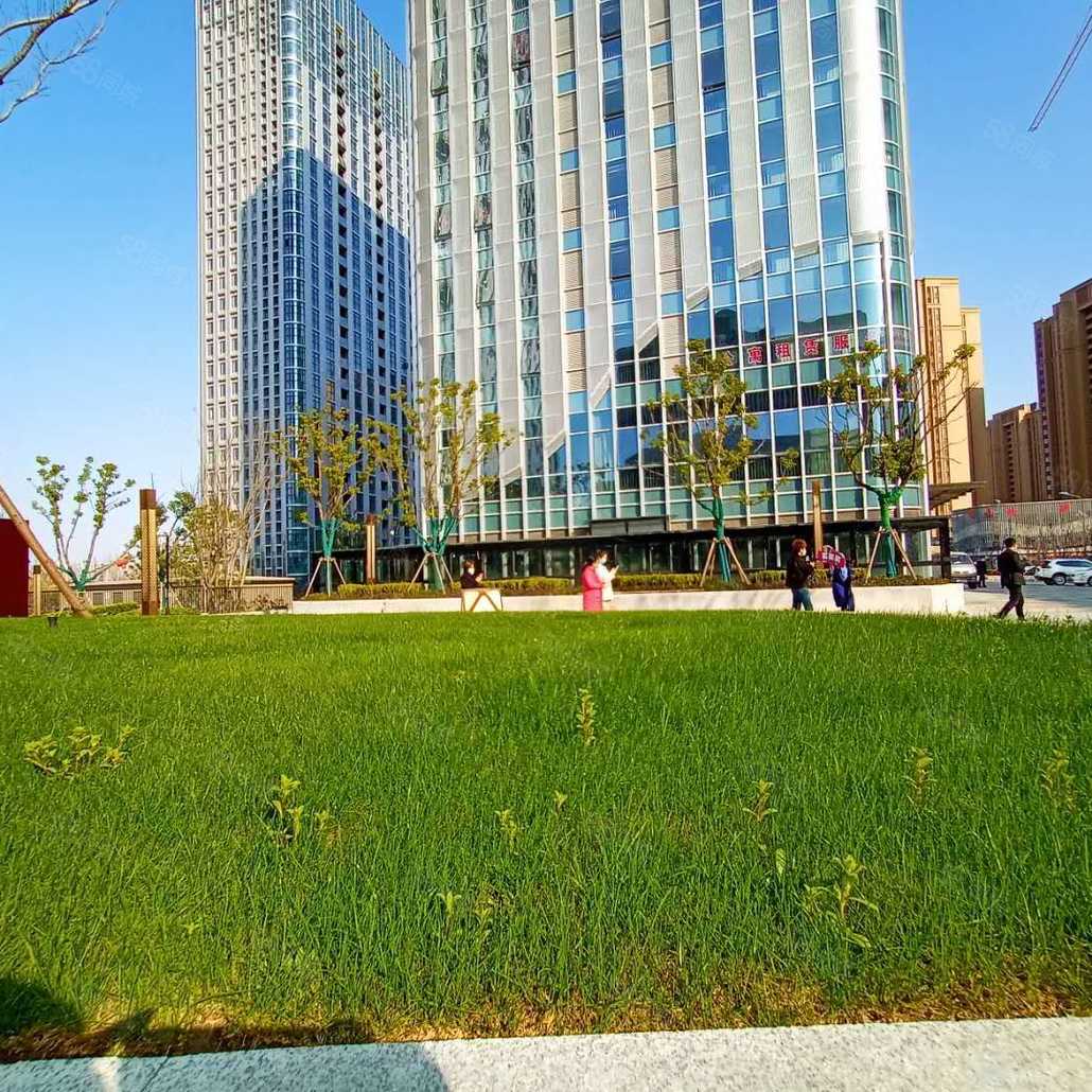 程施发联系电话_置业顾问销售程施发发布的华玺广场楼盘动态-58同城