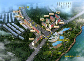 永丰县永丰县德顺·望江府楼盘新房真实图片
