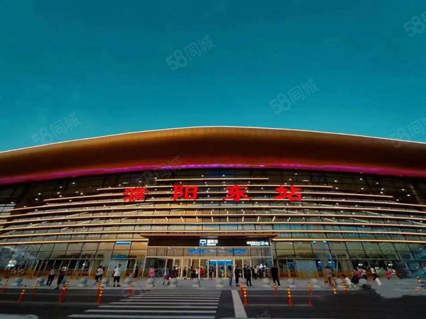 花半里书苑楼盘建筑物外景