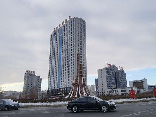 东方国际周边道路