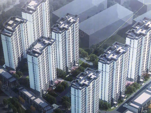 圣佳新都市规划沙盘