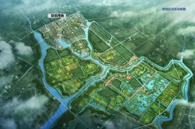 南谯区乌衣板块荣盛龙湾湖楼盘新房真实图片
