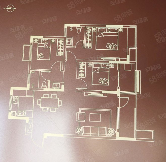 迎曦大街以南,恒源路以东,苍圣大街以北,实验小学对面