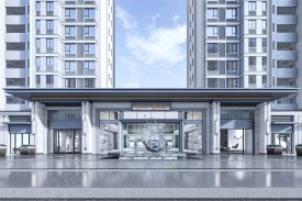 南安市石井美伦鹭璟园楼盘新房真实图片