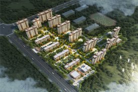深州市深州市深州君悦府楼盘新房真实图片