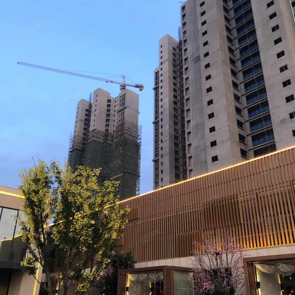 陈扬婕联系电话_置业顾问销售陈扬婕发布的中交泓园楼盘动态-58同城