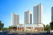 纳雍县纳雍县纳雍碧桂园时代上城楼盘新房真实图片