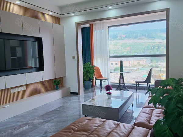 百基·世纪城全景图