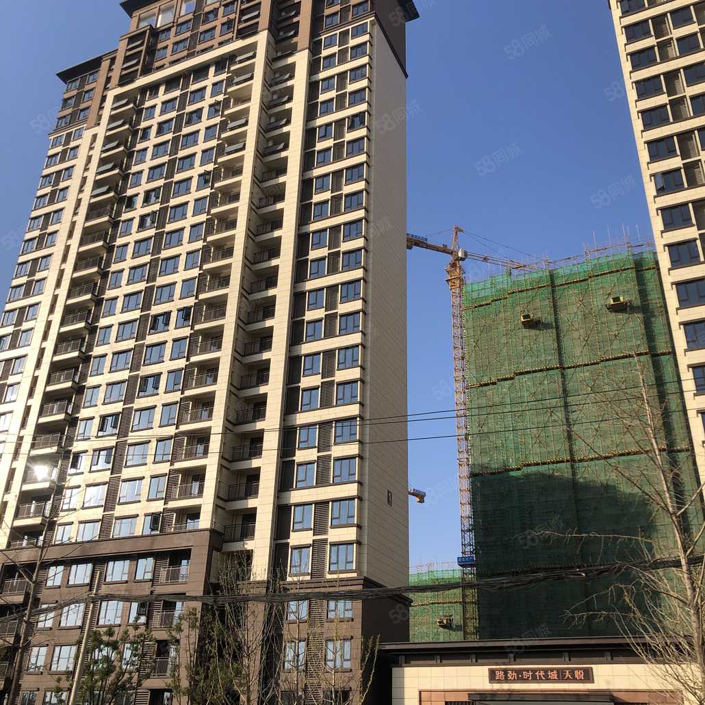 胡梦蝶联系电话_置业顾问销售胡梦蝶发布的路劲时代城楼盘动态-58同城