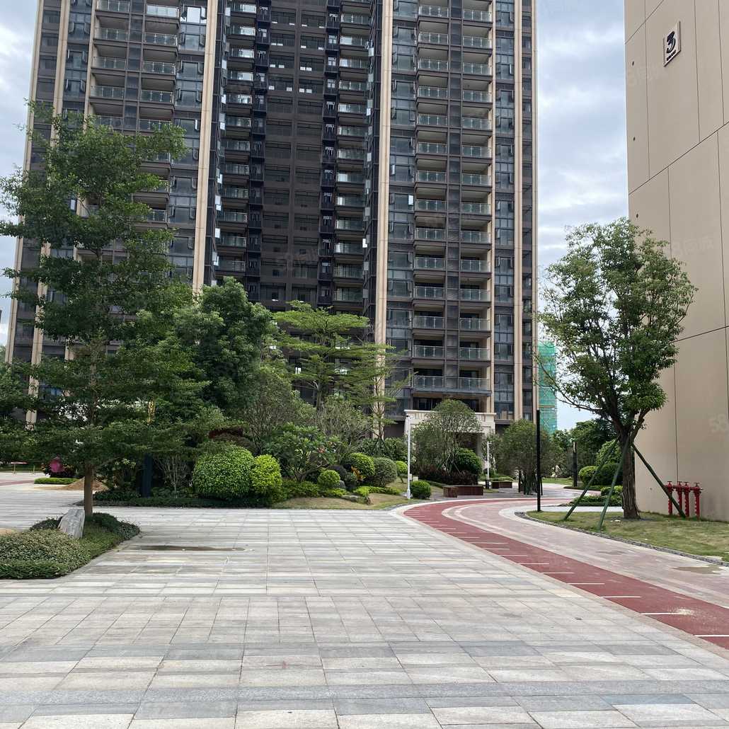 江婷联系电话_置业顾问销售江婷发布的晶地里程花园楼盘动态-58同城