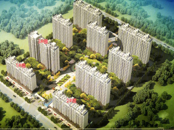 阳光学府