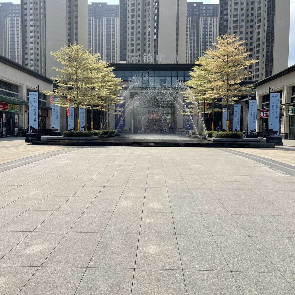 郑嘉鹏联系电话_置业顾问销售郑嘉鹏发布的河源美的云筑楼盘动态-58