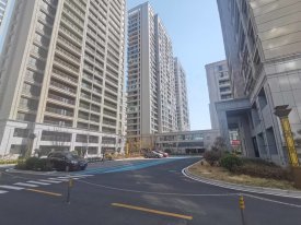 高区高区悦苑大厦二期楼盘新房真实图片