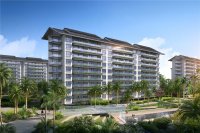 北京城建海云灣