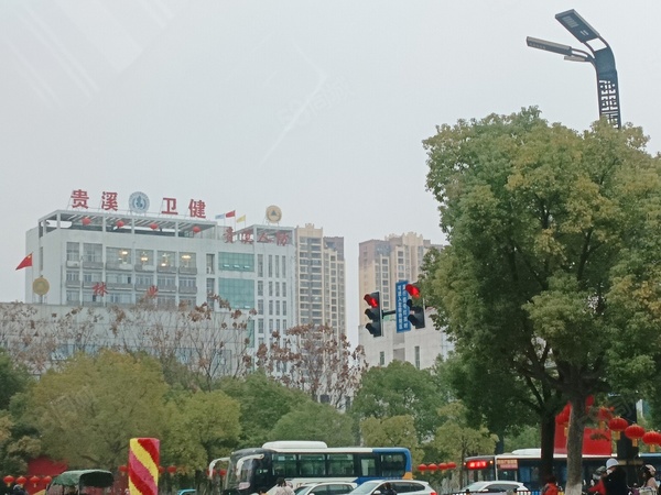 凯翔玲珑晓苑周边医院