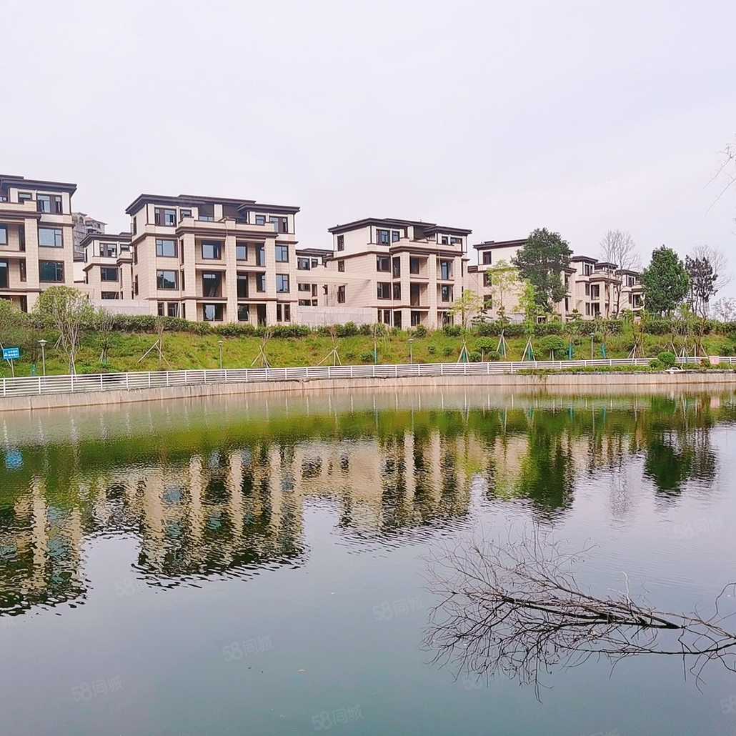 辛红梅联系电话_置业顾问销售辛红梅发布的润达美墅·山屿湖楼盘动态