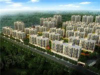 俪涞国际花园二期