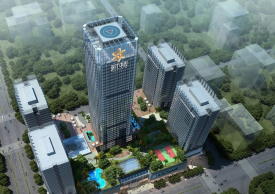 普宁市普宁市时代中心楼盘新房真实图片